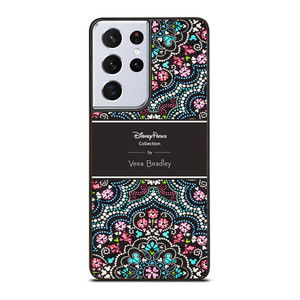 DISNEY PARKS VERA BRADLEY Samsung Galaxy S20 Ultra Case Cover DISNEY PARKS VERA BRADLEY Samsung Galaxy S20 Ultra Case Cover