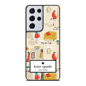 KATE SPADE ABLE Samsung Galaxy S20 Ultra Case Cover KATE SPADE ABLE Samsung Galaxy S20 Ultra Case Cover