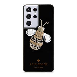 KATE SPADE DIAMOND BEE Samsung Galaxy S20 Ultra Case Cover KATE SPADE DIAMOND BEE Samsung Galaxy S20 Ultra Case Cover