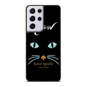 KATE SPADE MEOW Samsung Galaxy S20 Ultra Case Cover KATE SPADE MEOW Samsung Galaxy S20 Ultra Case Cover