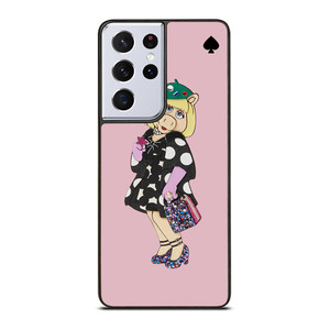 KATE SPADE MISS PIGGY Samsung Galaxy S20 Ultra Case Cover KATE SPADE MISS PIGGY Samsung Galaxy S20 Ultra Case Cover