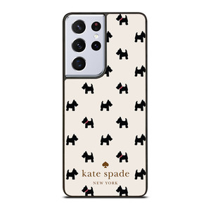 KATE SPADE NEW YORK SCOTTIE Samsung Galaxy S20 Ultra Case Cover KATE SPADE NEW YORK SCOTTIE Samsung Galaxy S20 Ultra Case Cover