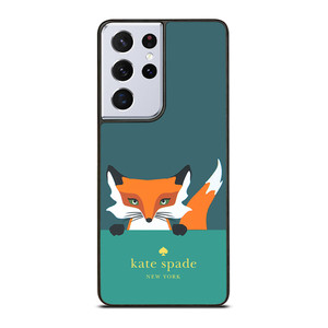KATE SPADE NOVELTY FOX Samsung Galaxy S20 Ultra Case Cover