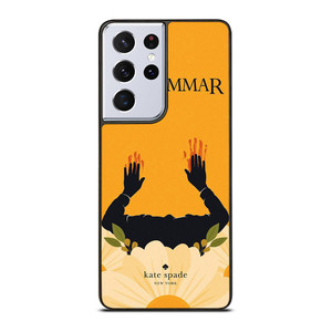 MIDSOMMAR ART KATE SPADE Samsung Galaxy S20 Ultra Case Cover MIDSOMMAR ART KATE SPADE Samsung Galaxy S20 Ultra Case Cover
