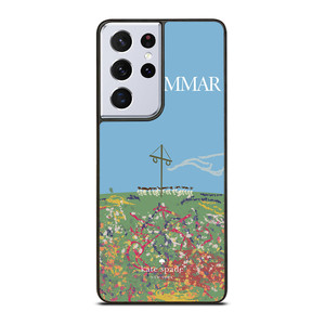 MIDSOMMAR KATE SPADE LOGO Samsung Galaxy S20 Ultra Case Cover