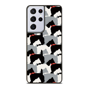 VERA BRADLEY SCOTTIE DOGS Samsung Galaxy S20 Ultra Case Cover