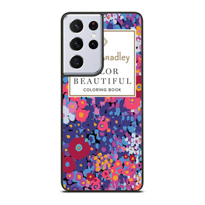 VERA BRADLEY VB COLOR BEAUTIFUL CB Samsung Galaxy S20 Ultra Case Cover