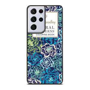 VERA BRADLEY VB FLORAL PATTERNS CB Samsung Galaxy S20 Ultra Case Cover VERA BRADLEY VB FLORAL PATTERNS CB Samsung Galaxy S20 Ultra Case Cover