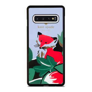 BLAZE A TRAIL KATE SPADE Samsung Galaxy S10 Case Cover