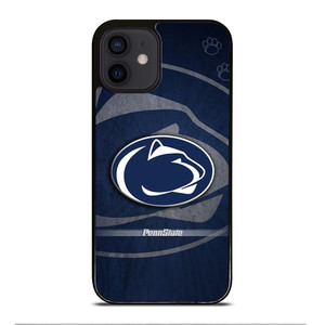 PENN STATE SYMBOL iPhone 12 Mini Case Cover PENN STATE SYMBOL iPhone 12 Mini Case Cover