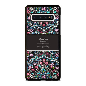 DISNEY PARKS VERA BRADLEY Samsung Galaxy S10 Case Cover DISNEY PARKS VERA BRADLEY Samsung Galaxy S10 Case Cover