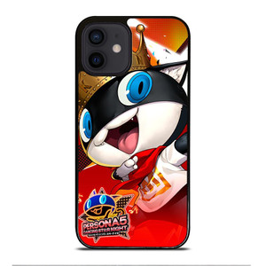 PERSONA 5 MORGANA iPhone 12 Mini Case Cover