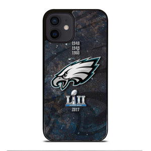 PHILADELPHIA EAGLES NFL SYMBOL iPhone 12 Mini Case Cover
