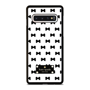 KATE SPADE DAYCATION Samsung Galaxy S10 Case Cover