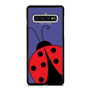 KATE SPADE LADYBUG Samsung Galaxy S10 Case Cover