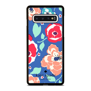 KATE SPADE MAKE A SPLASH Samsung Galaxy S10 Case Cover KATE SPADE MAKE A SPLASH Samsung Galaxy S10 Case Cover