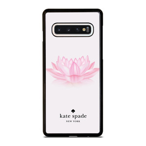 KATE SPADE NEW LOTUS Samsung Galaxy S10 Case Cover