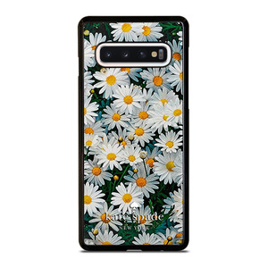 KATE SPADE NEW YORK DAISY MAISE Samsung Galaxy S10 Case Cover