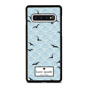 KATE SPADE SEAGULL Samsung Galaxy S10 Case Cover