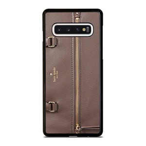 KATE SPADE TOTE LOGO Samsung Galaxy S10 Case Cover KATE SPADE TOTE LOGO Samsung Galaxy S10 Case Cover