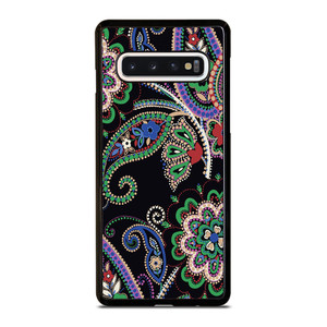 PARISIAN PAISLEY VERA BRADLEY Samsung Galaxy S10 Case Cover