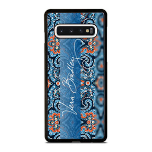 VERA BRADLEY 6 Samsung Galaxy S10 Case Cover