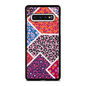 VERA BRADLEY PATTERNS Samsung Galaxy S10 Case Cover