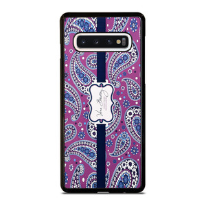 VERA BRADLEY Samsung Galaxy S10 Case Cover
