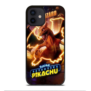 POKEMON CHARIZARD iPhone 12 Mini Case Cover POKEMON CHARIZARD iPhone 12 Mini Case Cover