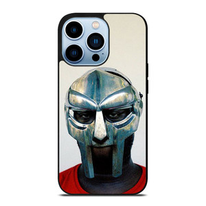 MF DOOM DANIEL DUMILE iPhone 13 Pro Max Case Cover