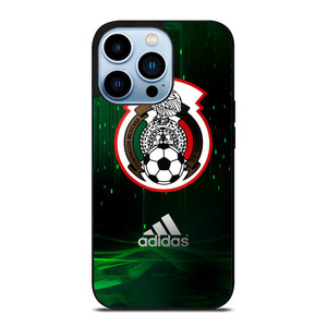 MEXICO SOCCER LOGO iPhone 13 Pro Max Case Cover MEXICO SOCCER LOGO iPhone 13 Pro Max Case Cover