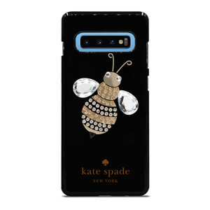 KATE SPADE DIAMOND BEE Samsung Galaxy S10 Plus Case Cover