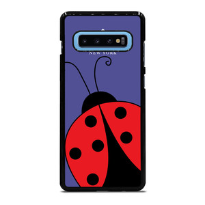 KATE SPADE LADYBUG Samsung Galaxy S10 Plus Case Cover