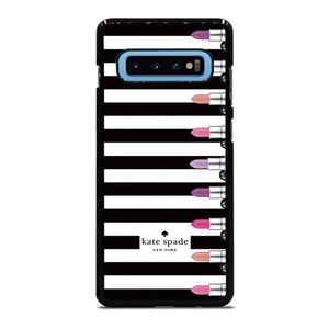 KATE SPADE LIPSTICK Samsung Galaxy S10 Plus Case Cover