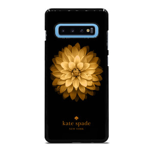 KATE SPADE LOTUS Samsung Galaxy S10 Plus Case Cover