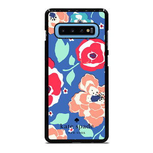 KATE SPADE MAKE A SPLASH Samsung Galaxy S10 Plus Case Cover KATE SPADE MAKE A SPLASH Samsung Galaxy S10 Plus Case Cover