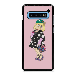 KATE SPADE MISS PIGGY Samsung Galaxy S10 Plus Case Cover KATE SPADE MISS PIGGY Samsung Galaxy S10 Plus Case Cover