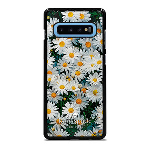 KATE SPADE NEW YORK DAISY MAISE Samsung Galaxy S10 Plus Case Cover