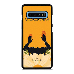 MIDSOMMAR ART KATE SPADE Samsung Galaxy S10 Plus Case Cover MIDSOMMAR ART KATE SPADE Samsung Galaxy S10 Plus Case Cover