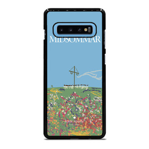 MIDSOMMAR KATE SPADE LOGO Samsung Galaxy S10 Plus Case Cover MIDSOMMAR KATE SPADE LOGO Samsung Galaxy S10 Plus Case Cover