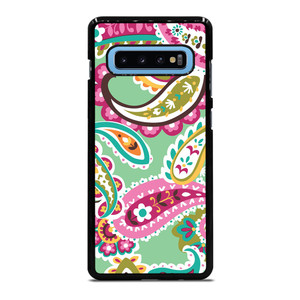 VERA BRADLEY 2 Samsung Galaxy S10 Plus Case Cover