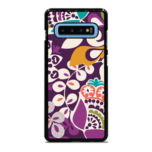 VERA BRADLEY 3 Samsung Galaxy S10 Plus Case Cover VERA BRADLEY 3 Samsung Galaxy S10 Plus Case Cover