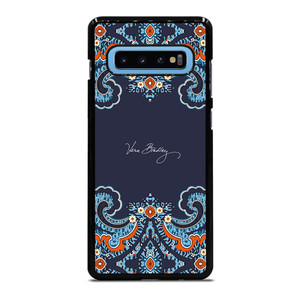VERA BRADLEY 4 Samsung Galaxy S10 Plus Case Cover VERA BRADLEY 4 Samsung Galaxy S10 Plus Case Cover