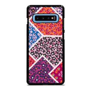VERA BRADLEY PATTERNS Samsung Galaxy S10 Plus Case Cover
