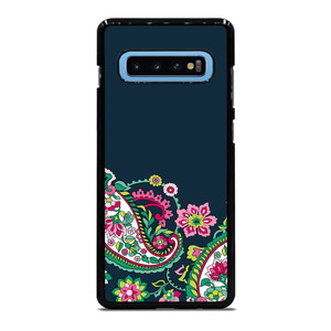 VERA BRADLEY PETAL PASILEY 2 Samsung Galaxy S10 Plus Case Cover