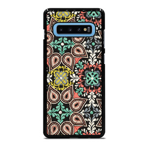 VERA BRADLEY SIERRA Samsung Galaxy S10 Plus Case Cover