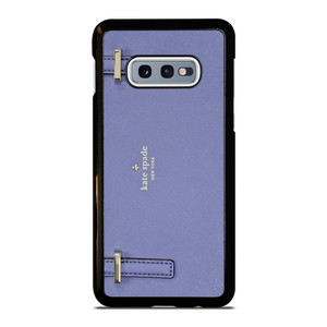 KATE SPADE LOGO TOTE Samsung Galaxy S10e Case Cover