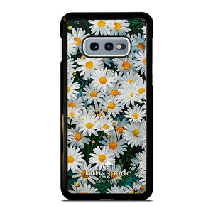 KATE SPADE NEW YORK DAISY MAISE Samsung Galaxy S10e Case Cover KATE SPADE NEW YORK DAISY MAISE Samsung Galaxy S10e Case Cover