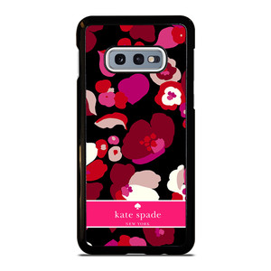 KATE SPADE NEW YORK FLORAL Samsung Galaxy S10e Case Cover