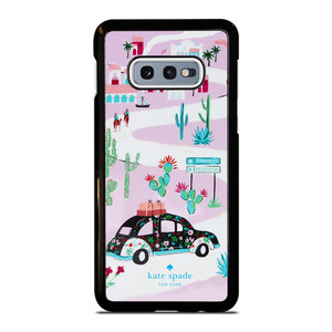KATE SPADE NEW YORK ROAD TRIP Samsung Galaxy S10e Case Cover